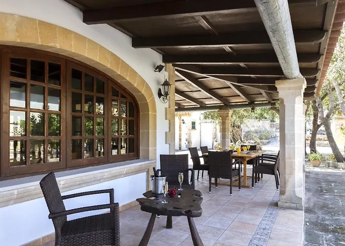 Gran Voramar Cala Holiday home