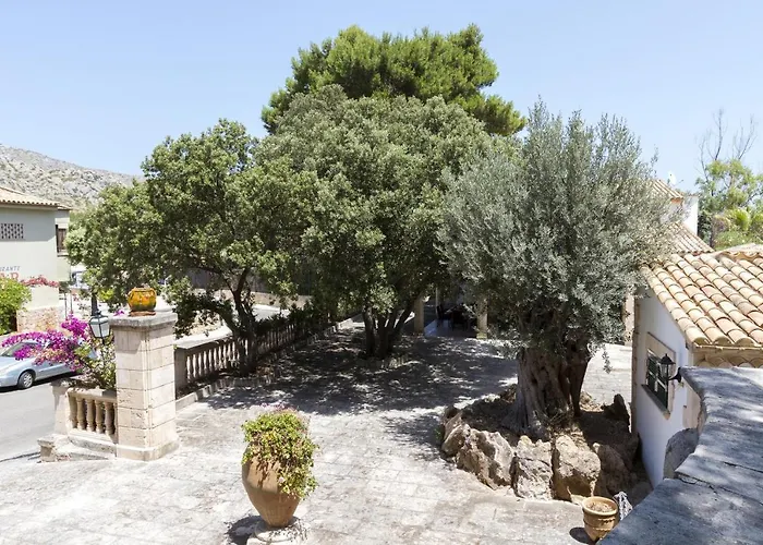 Gran Voramar Cala Holiday home *