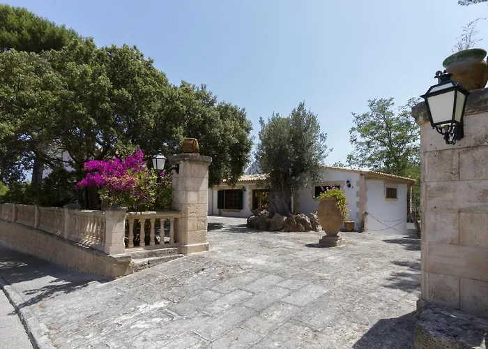 Gran Voramar Cala Holiday home *