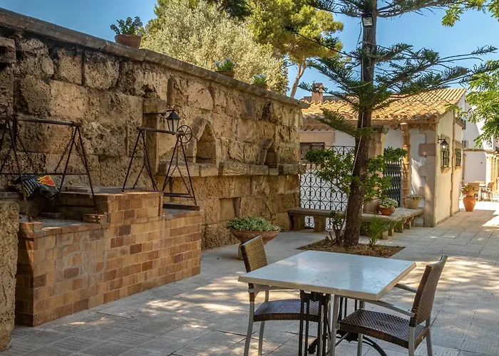 Gran Voramar Cala Holiday home *