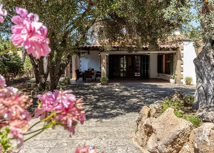 Holiday home Gran Voramar Cala *