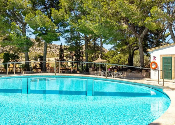 Holiday home Gran Voramar Cala Pollenca