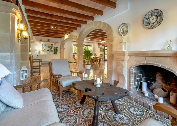 Gran Voramar Cala Holiday home