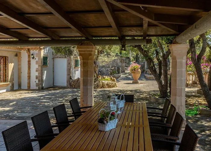 Gran Voramar Cala * Pollenca