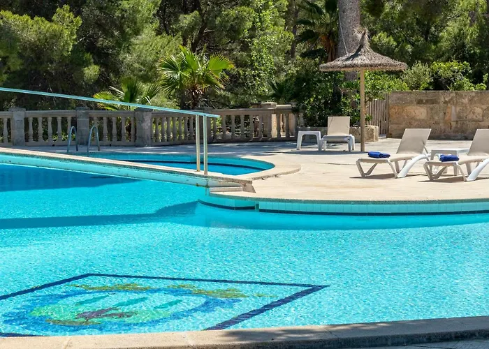 Gran Voramar Cala Holiday home Pollenca