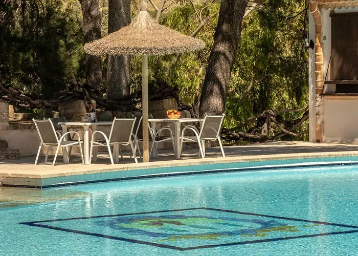 Gran Voramar Cala Pollenca