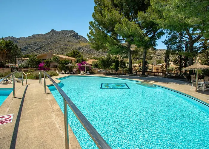 Holiday home Gran Voramar Cala Pollenca