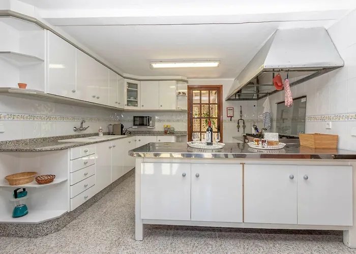 Gran Voramar Cala Holiday home Pollenca