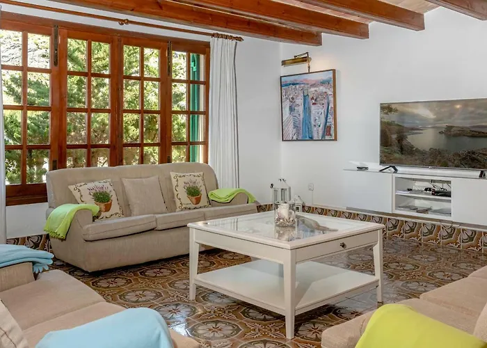 Gran Voramar Cala Pollenca