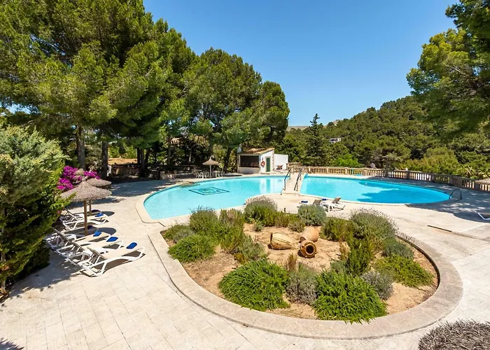 Gran Voramar Cala Holiday home Pollenca