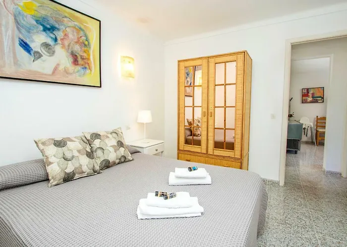 Gran Voramar Cala * Pollenca