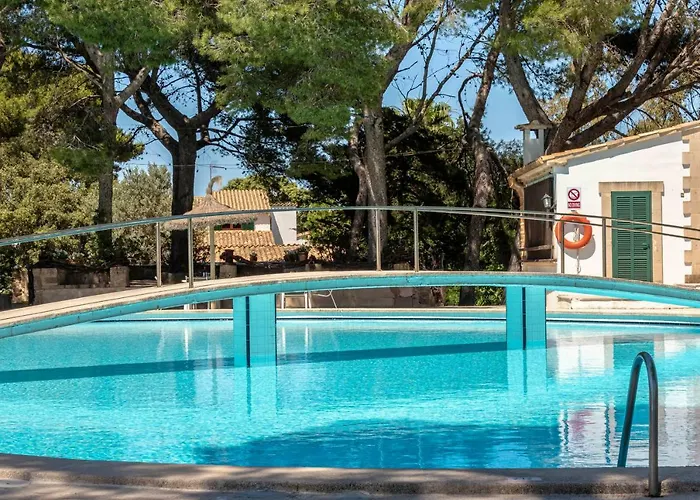 Gran Voramar Cala Pollenca