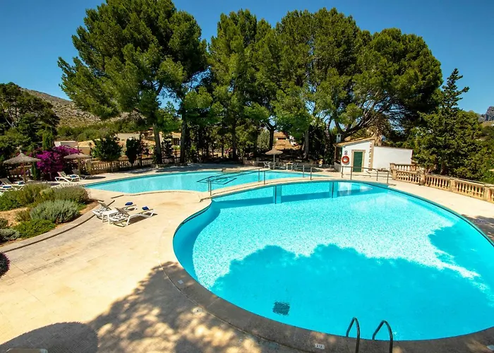 Gran Voramar Cala Holiday home *