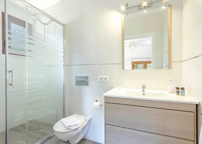 Gran Voramar Cala Holiday home