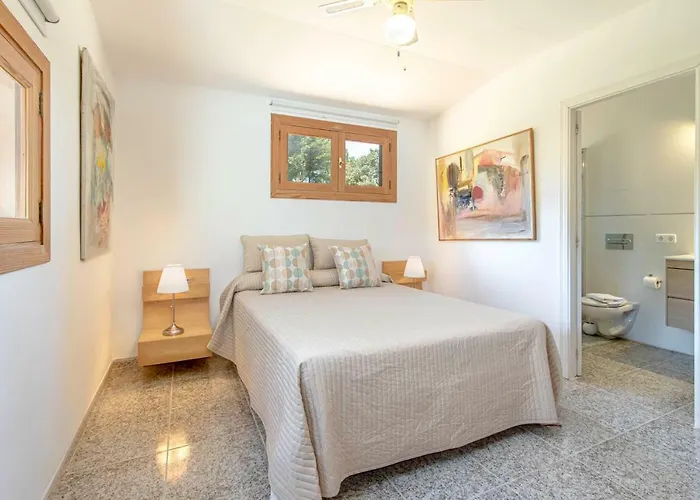 Holiday home Gran Voramar Cala *