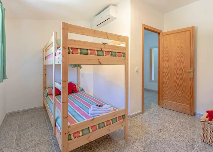 Holiday home Gran Voramar Cala Pollenca