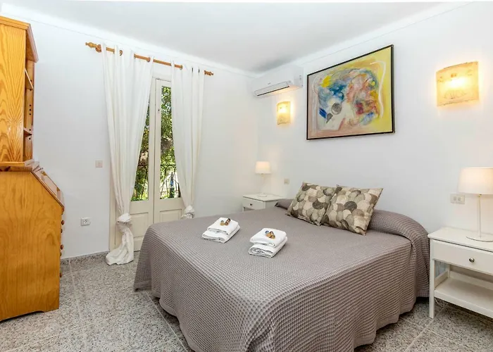 Gran Voramar Cala * Pollenca