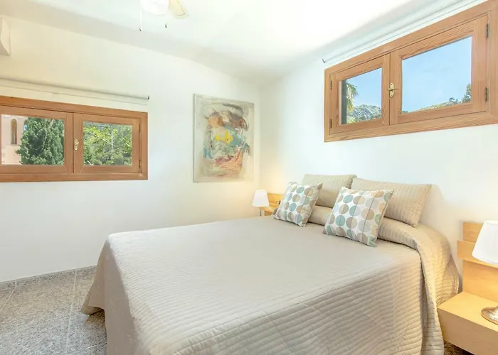 Holiday home Gran Voramar Cala *